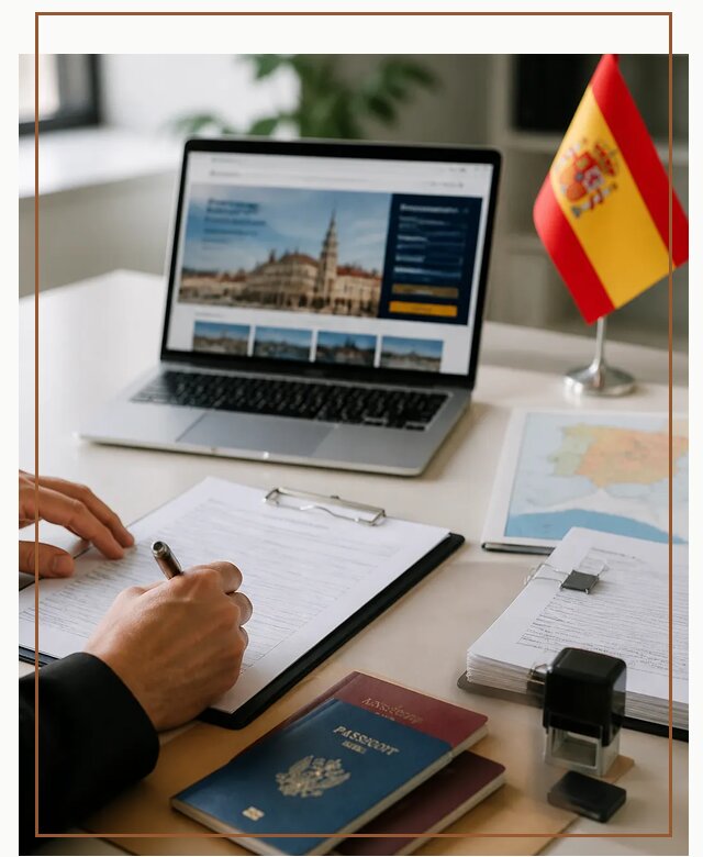 Startup Visa Испании и ВНЖ для стартапа от 65735 р. | Гиперактив-Рбц