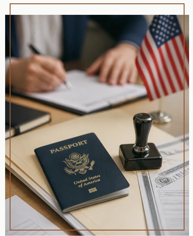Оформление гражданства США в Рубцовске под ключ от 45509 р. | Гиперактив-Рбц