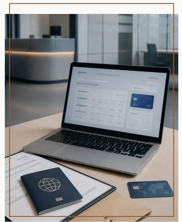 Открытие счета для SWIFT переводов в Рубцовске по цене от 5967 р. | Гиперактив-Рбц